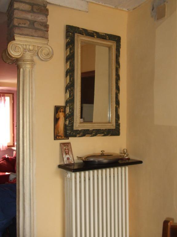 B&B Il Conventino Brisighella Exterior photo