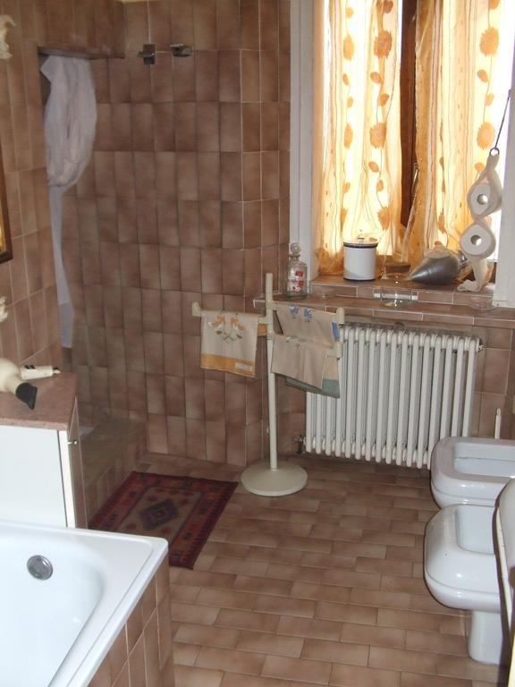 B&B Il Conventino Brisighella Room photo