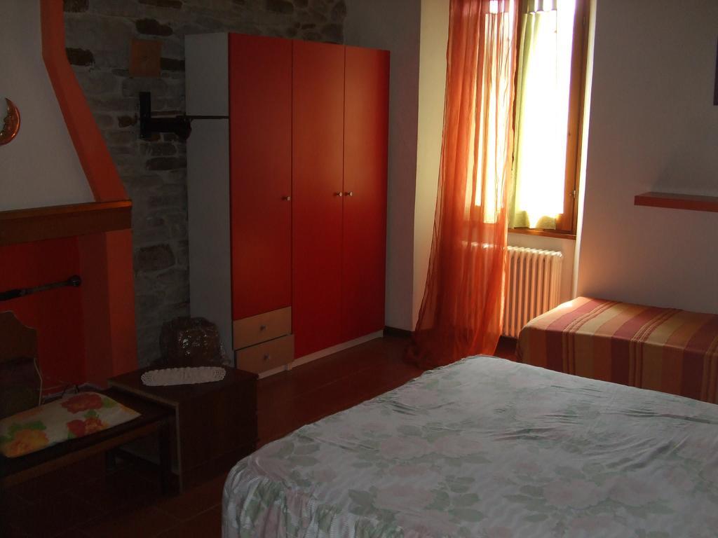 B&B Il Conventino Brisighella Room photo
