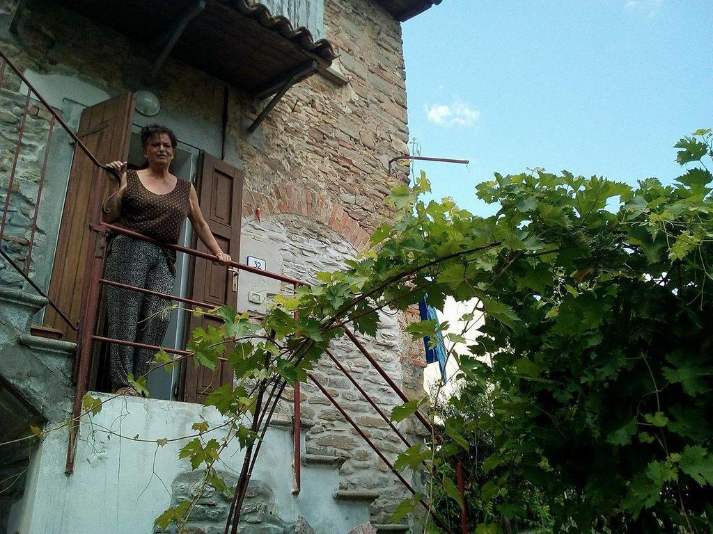 B&B Il Conventino Brisighella Exterior photo