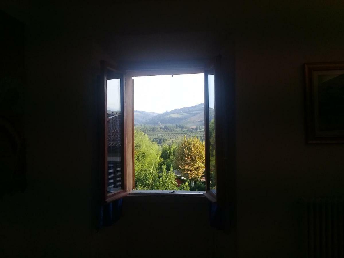 B&B Il Conventino Brisighella Exterior photo